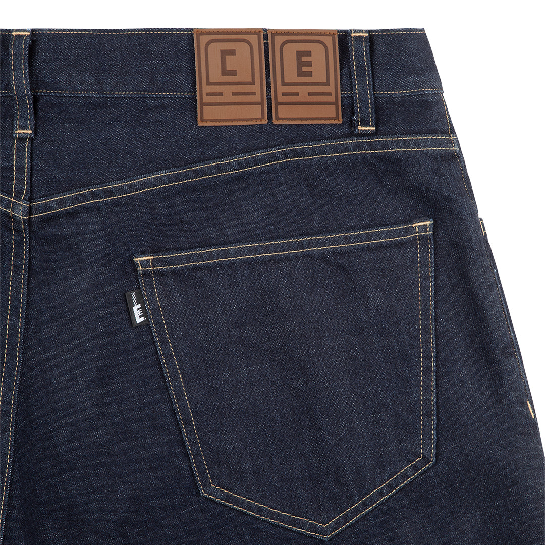 CES27PT04 1992 DENIM INDIGO