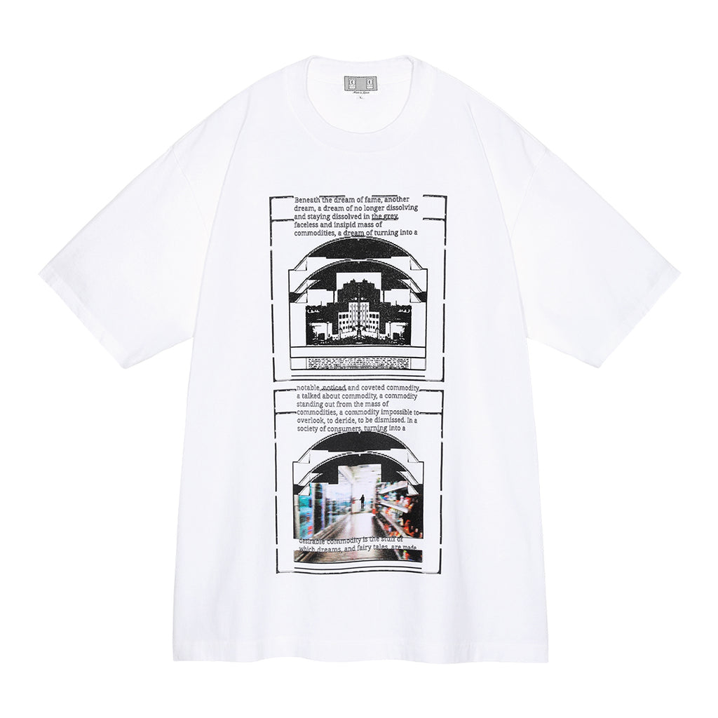 CES27T01MD THE GREY T