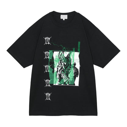 CES27T11 TH she casts T