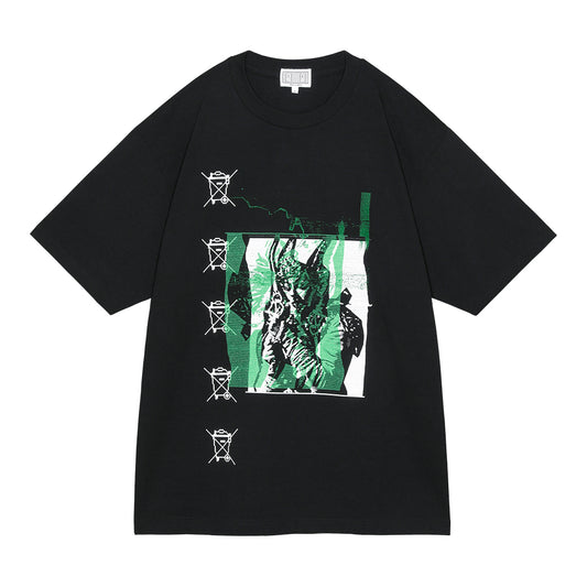 CES27T11 TH she casts T