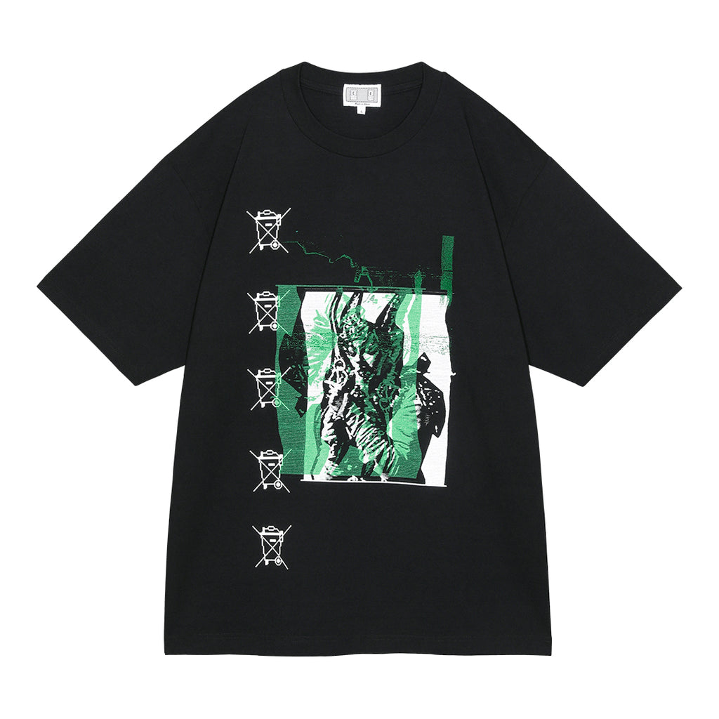 CES27T11 TH she casts T