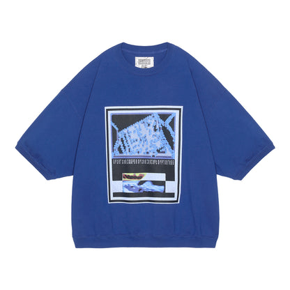 CES27T27 AS RAYTRACING SHORT SLEEVE CREW NECK