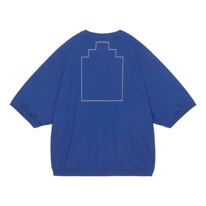 CES27T27 AS RAYTRACING SHORT SLEEVE CREW NECK