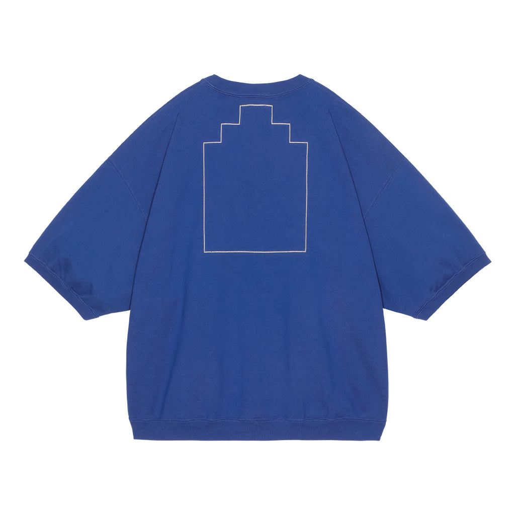 CES27T27 AS RAYTRACING SHORT SLEEVE CREW NECK