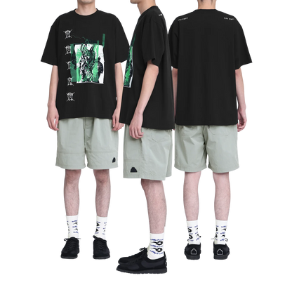 CES27T11 TH she casts T