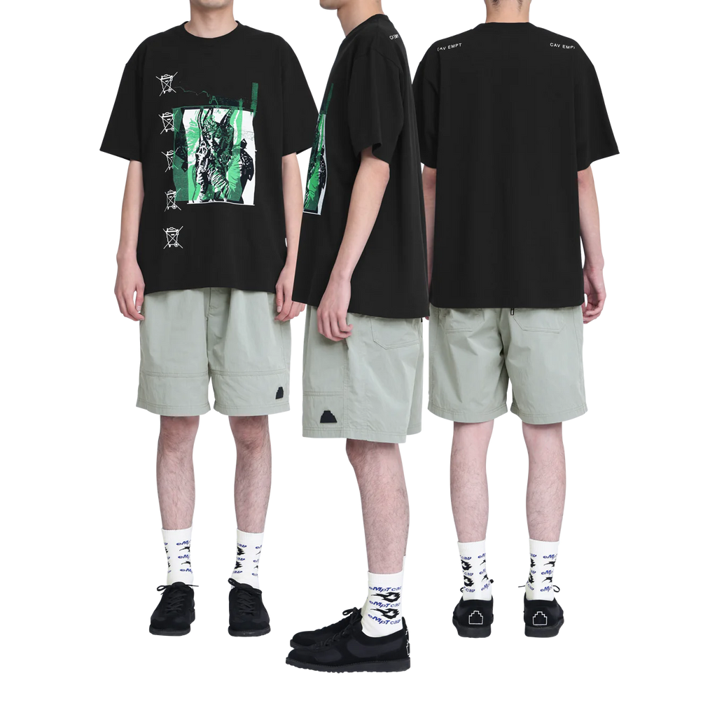 CES27T11 TH she casts T