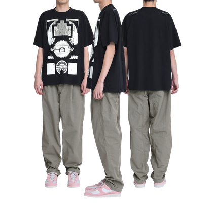 CES27T05 MD PERMANENT OPPOSITES T