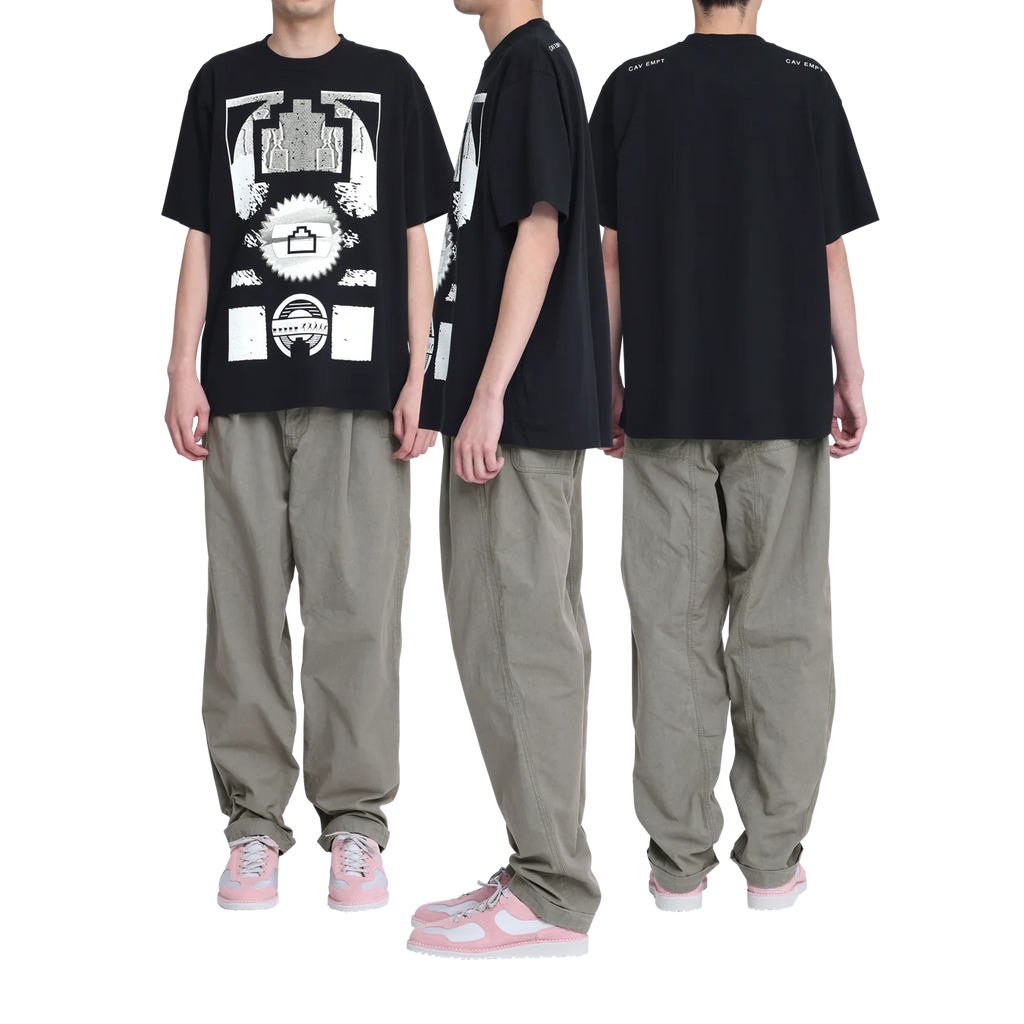 CES27T05 MD PERMANENT OPPOSITES T