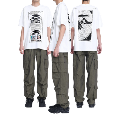 CES27T01MD THE GREY T