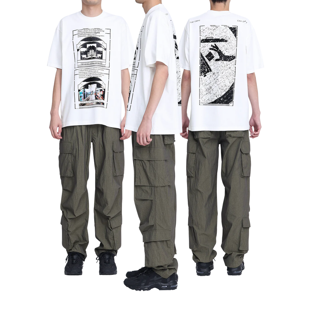 CES27T01MD THE GREY T