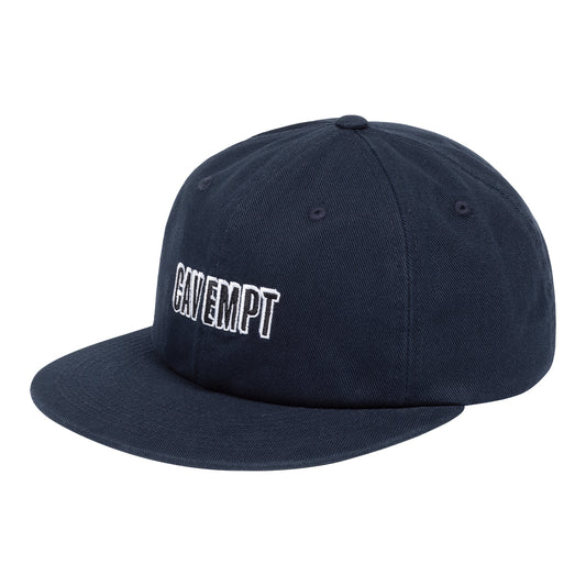 CES28G02 CAV EMPT SHADE CAP NAVY