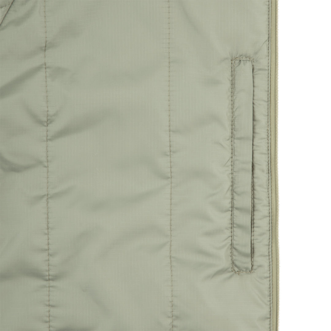 CES28JK09 LIGHTWEIGHT PARKA GREEN