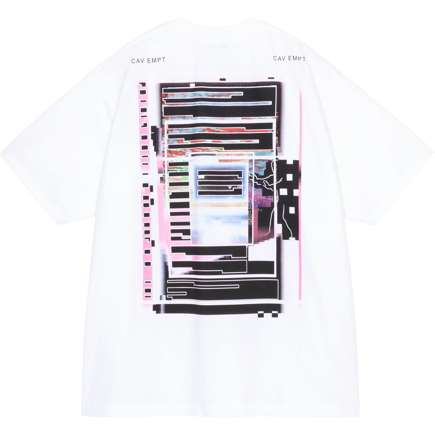 CES29T07 MD Somnam T WHITE