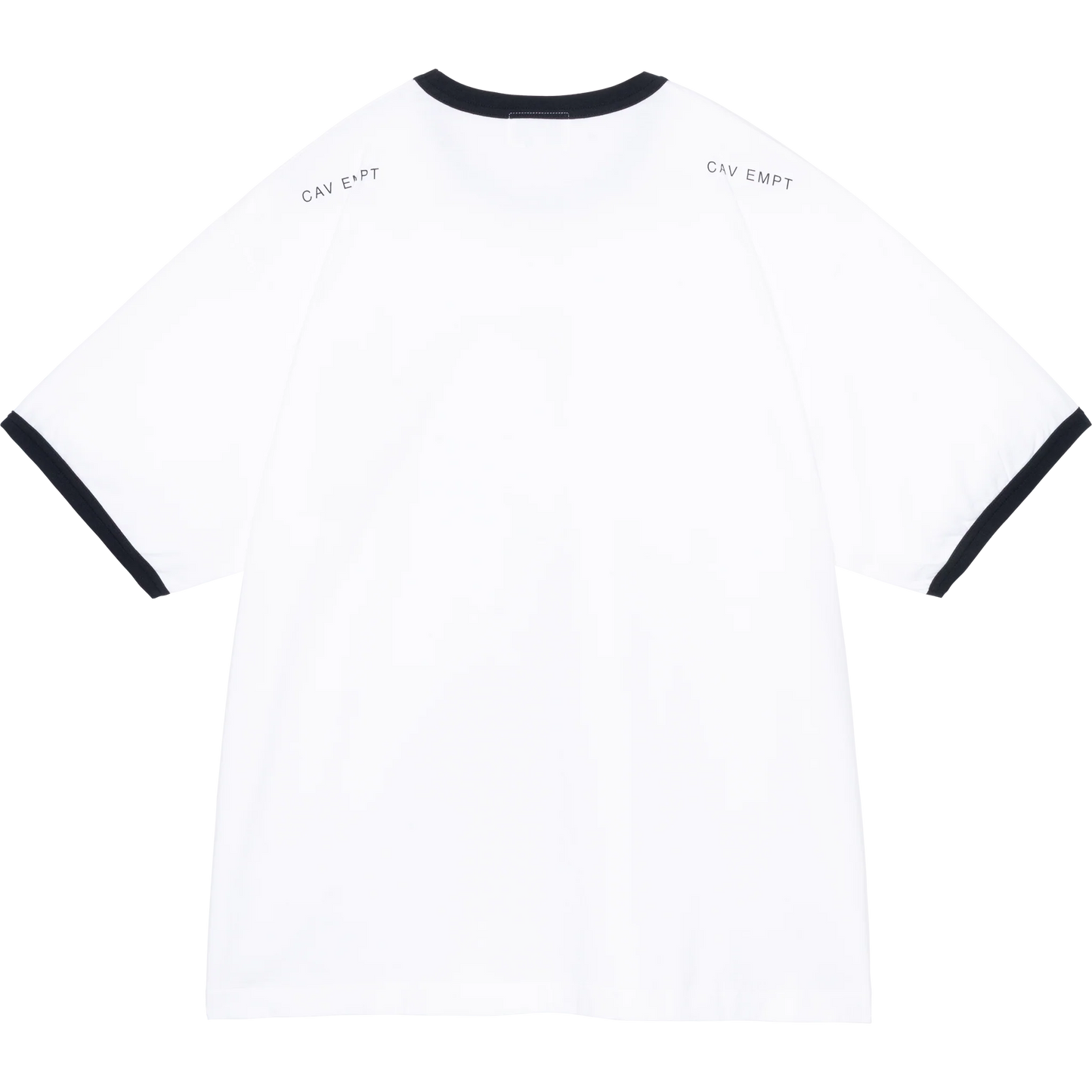 CES29T19 FK SequencingPatch RINGER T WHITE