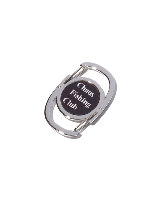 CFC-25AW-ACC04 Logo Carabiner