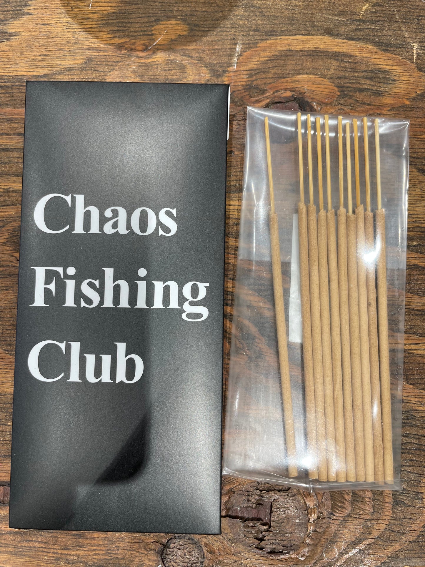 CFC-KMB01 Golden Hours Stick Incense Mini