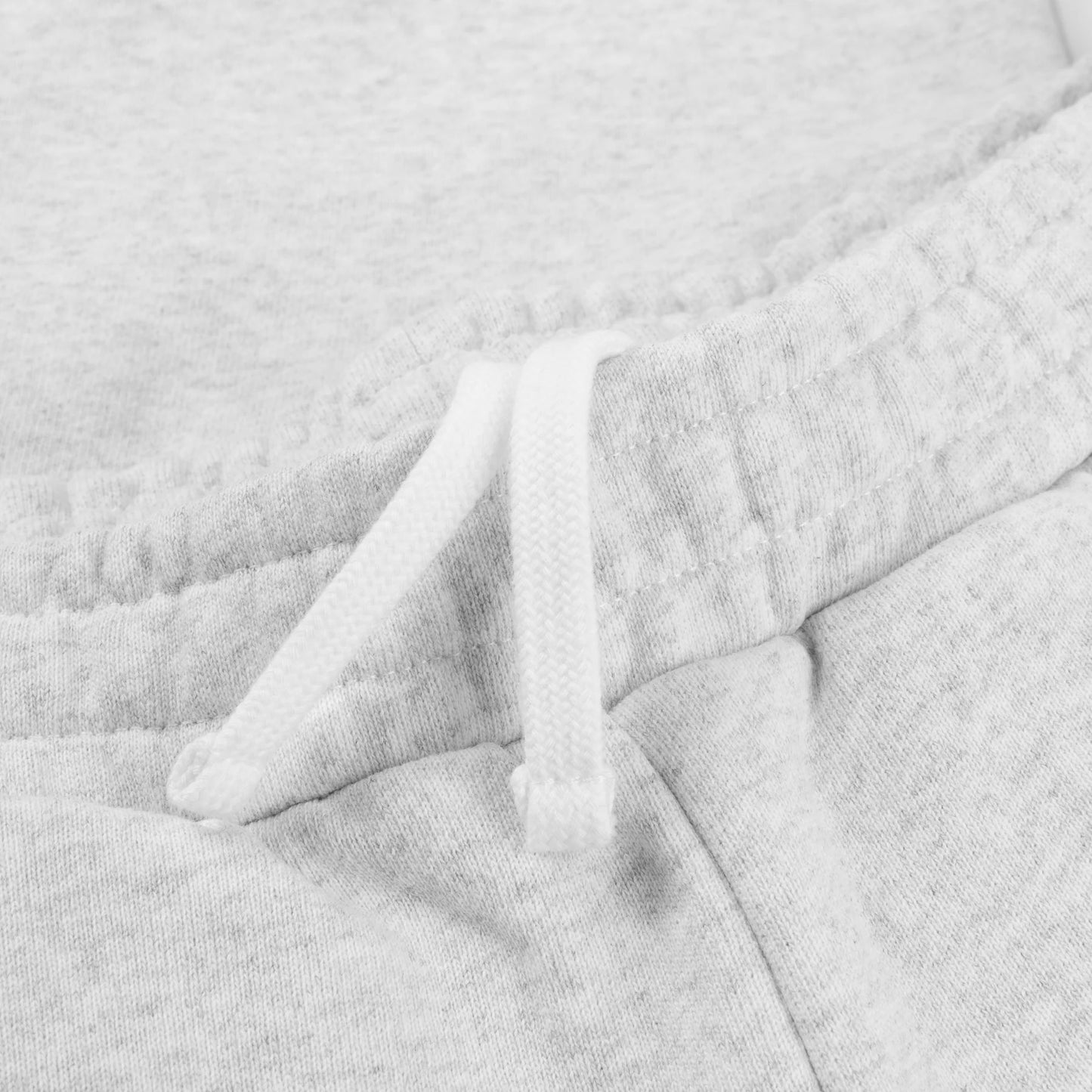 Classic Small Logo Sweatpants Ash