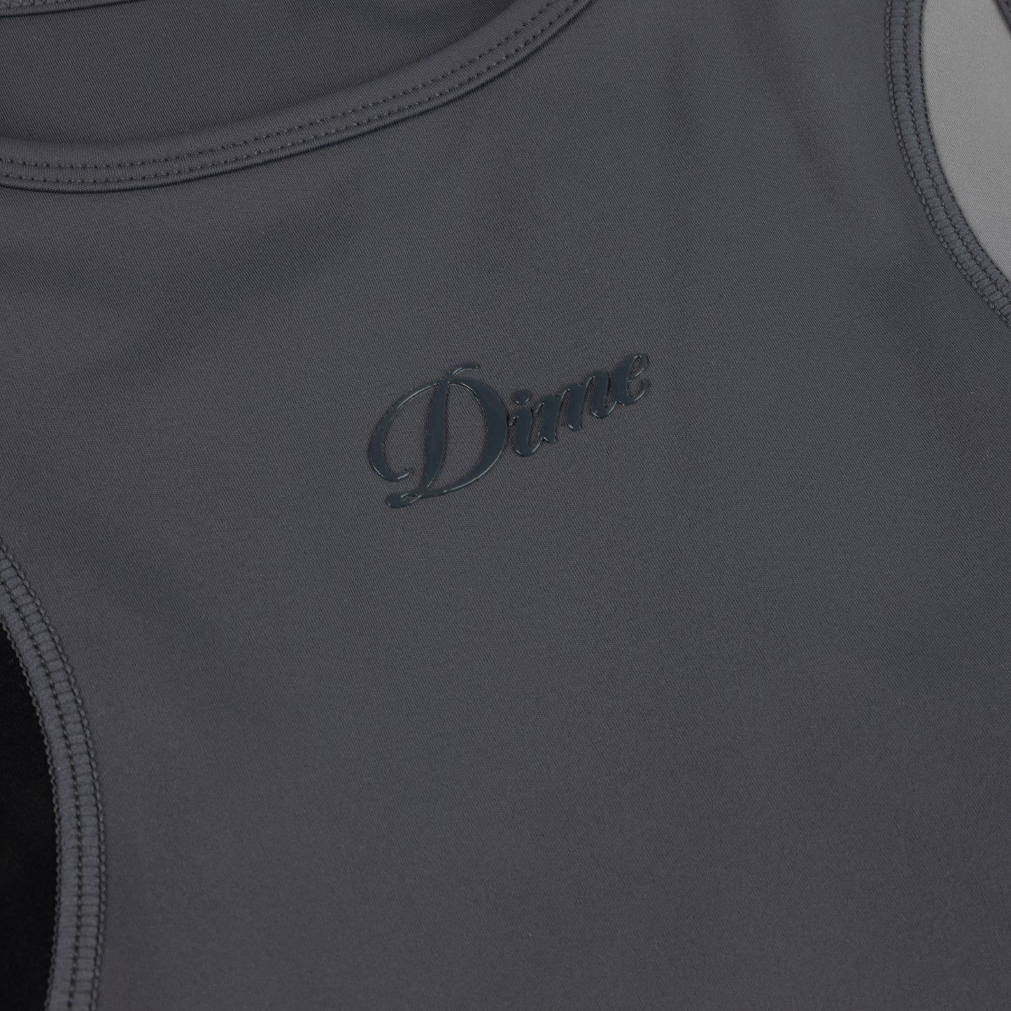 Sports Bra Black