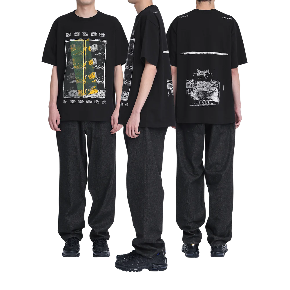 CES27T14 TH body bag / AS D_integration T