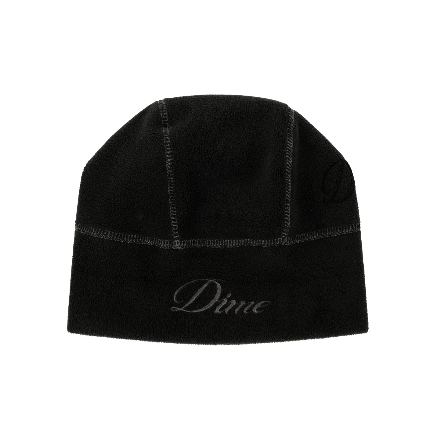 Coverstitch Skully Black