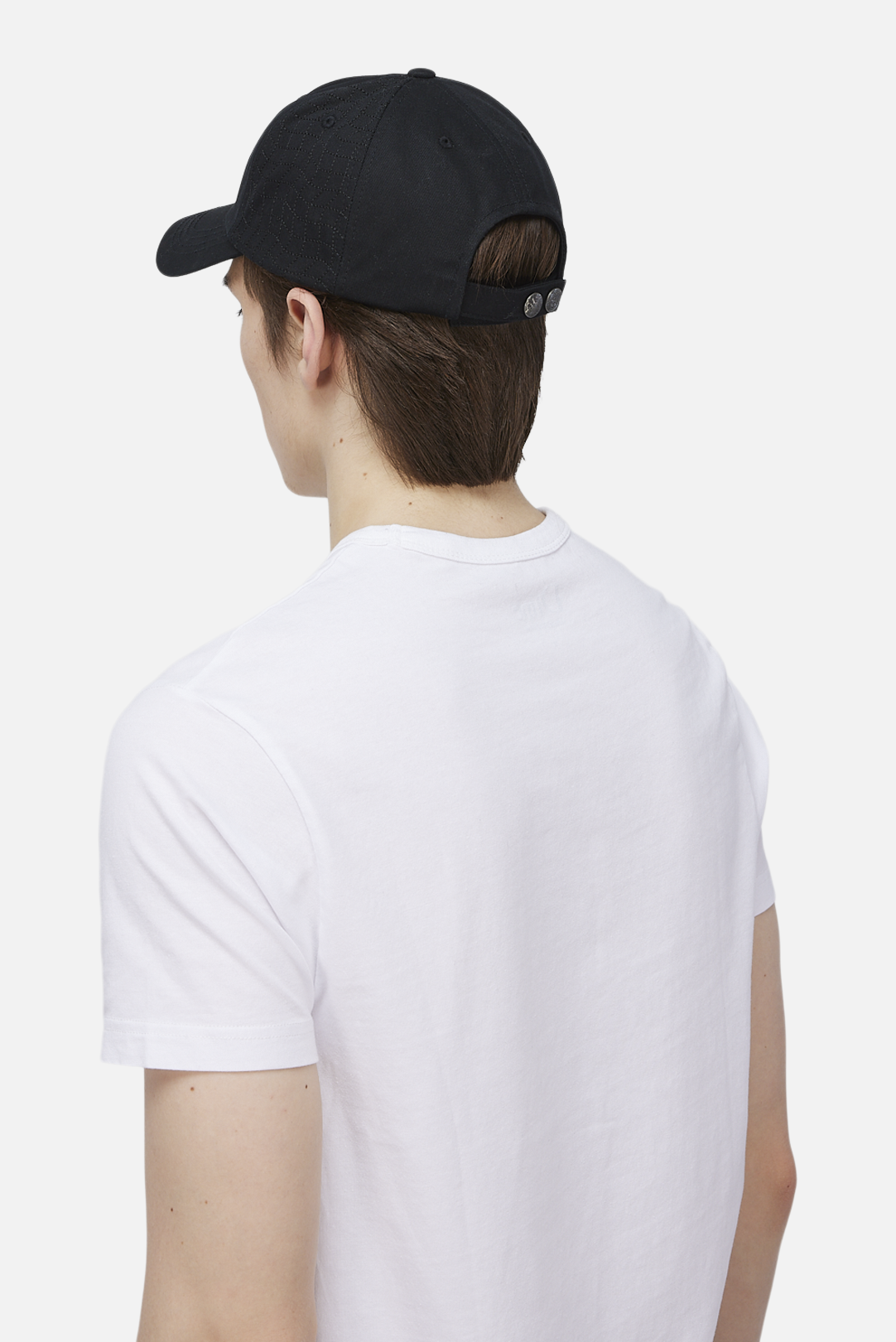 Classic Low Pro Cap Black