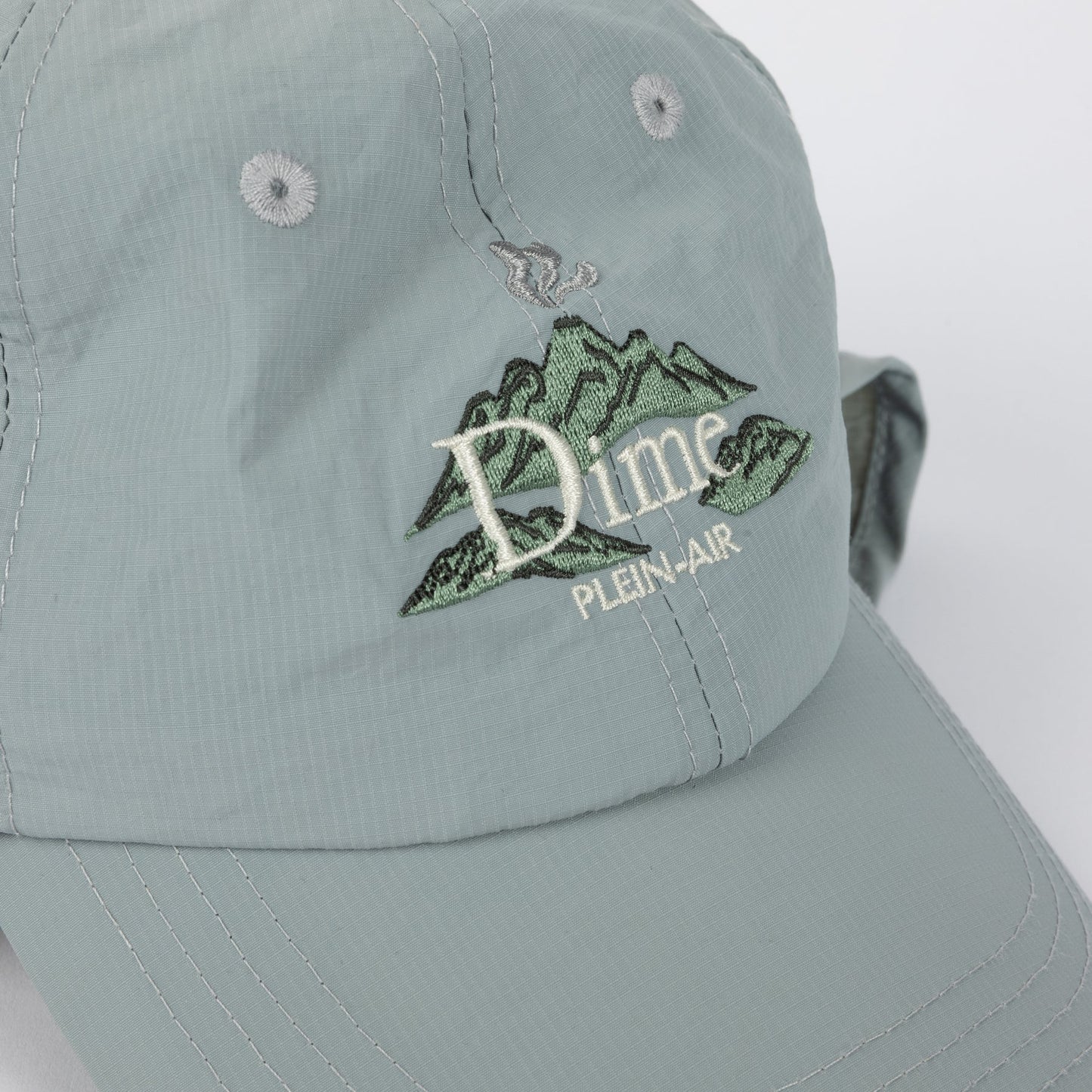 Sunblocker Cap mist