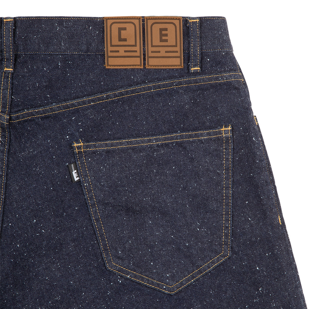 CES28PT01 1992 NEP DENIM INDIGO