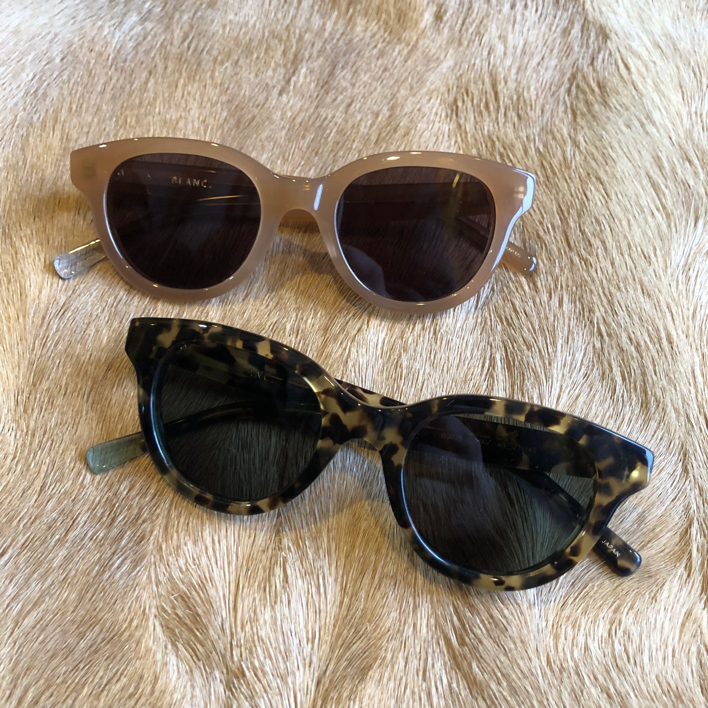 B0038F C.HAVANA / GRN