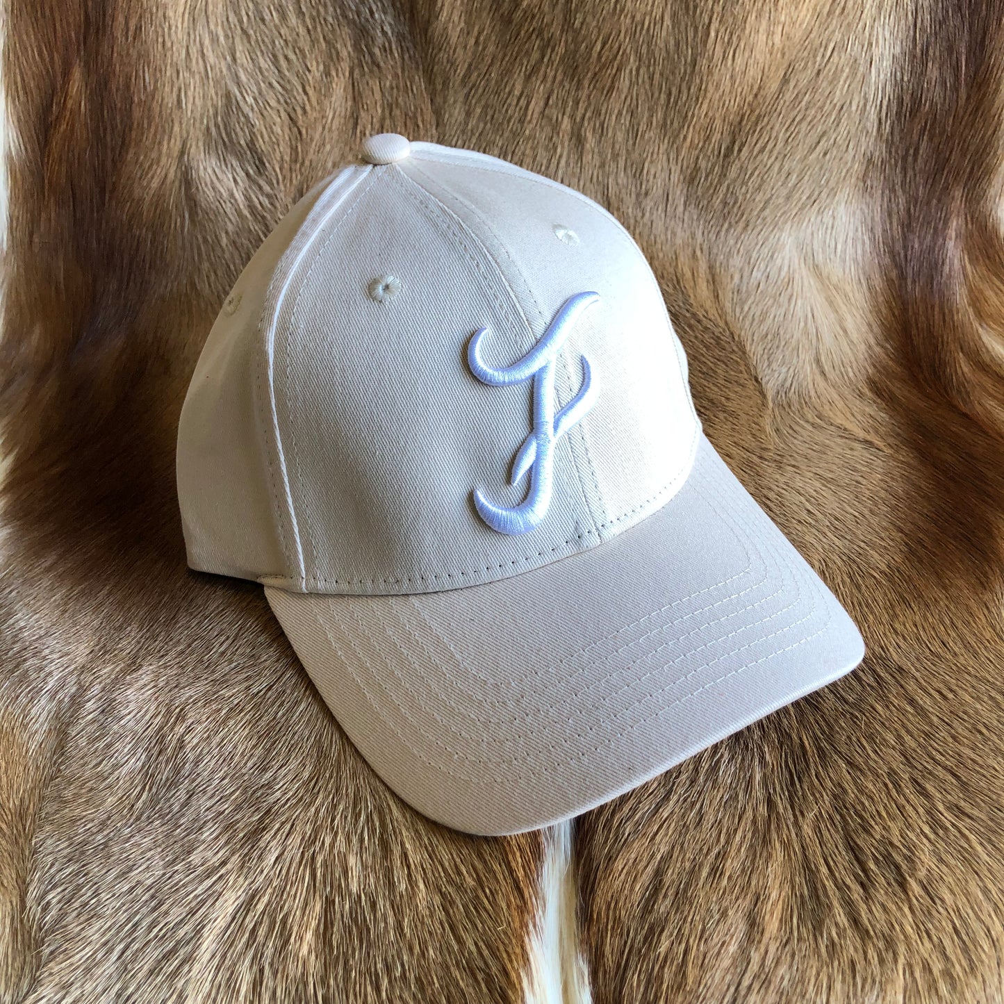 Fraves Cap GRAY