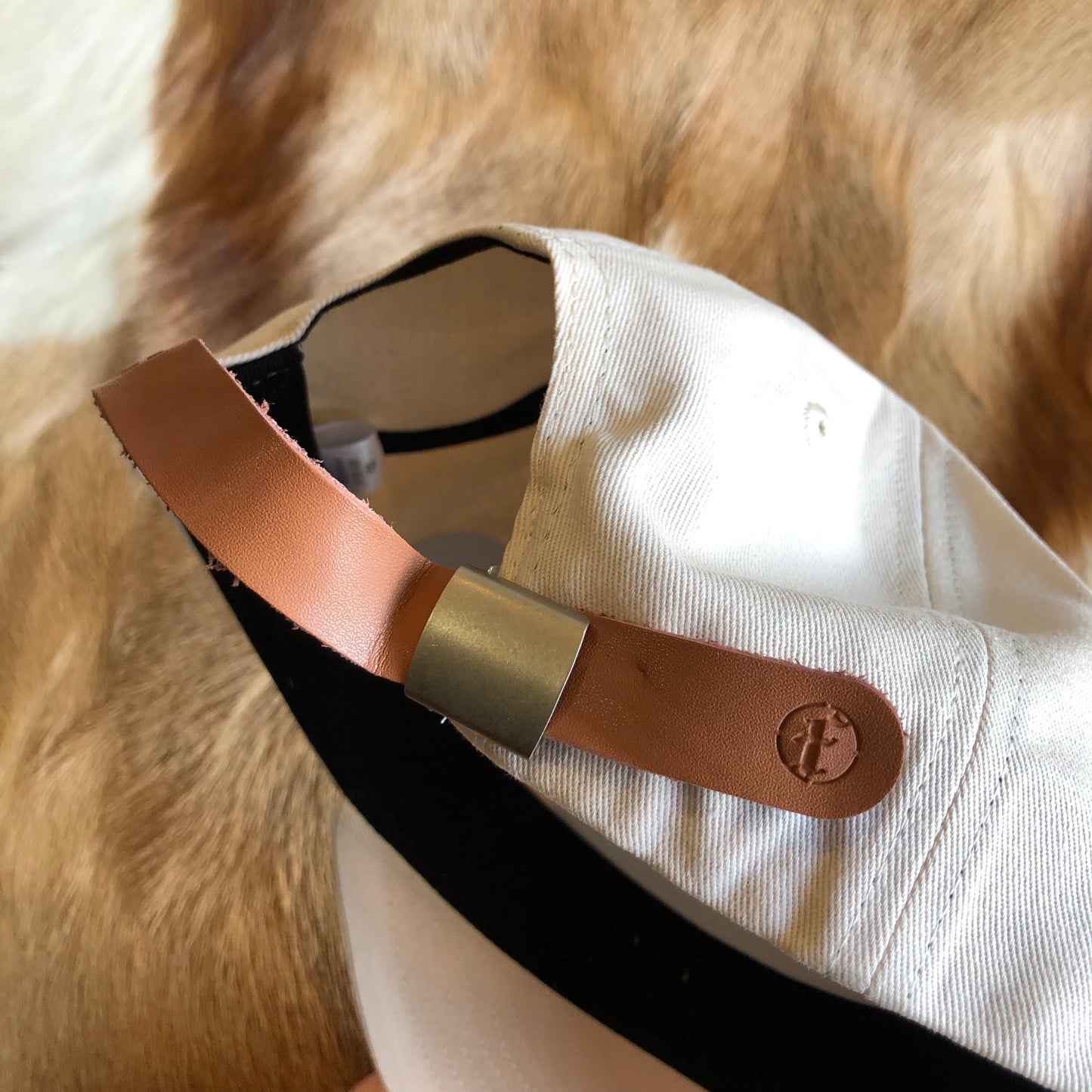 Fraves Cap GRAY