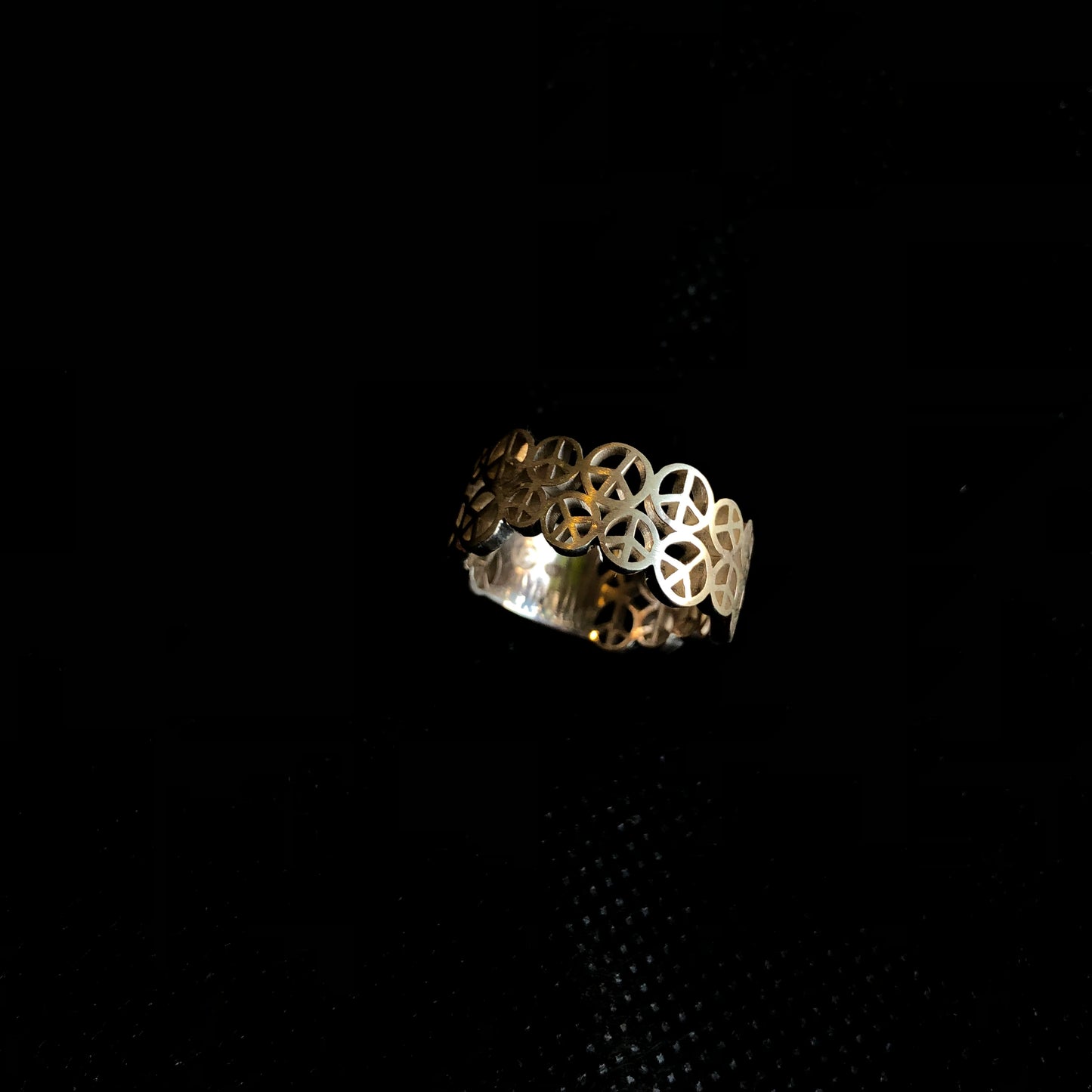 Peace Ring
