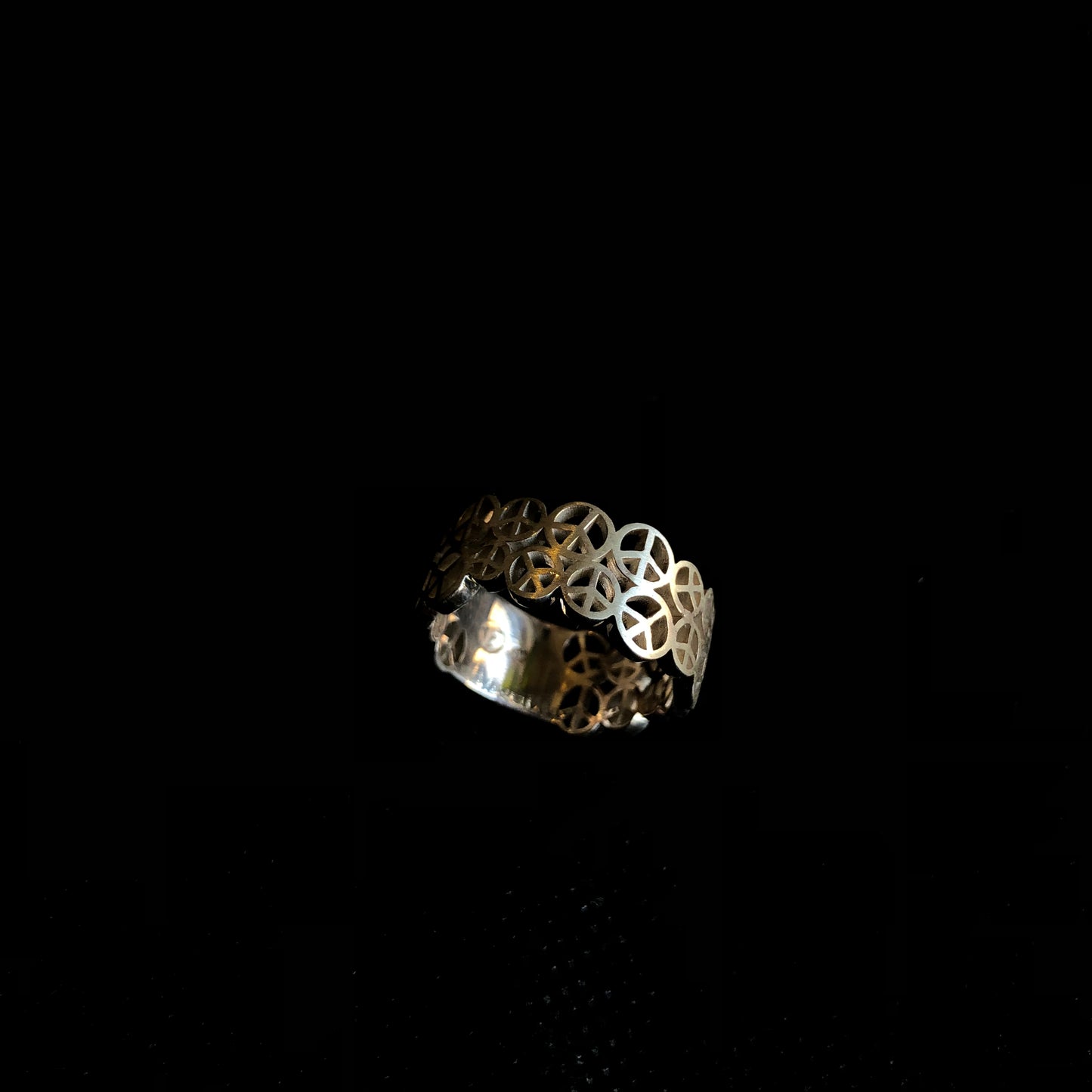 Peace Ring