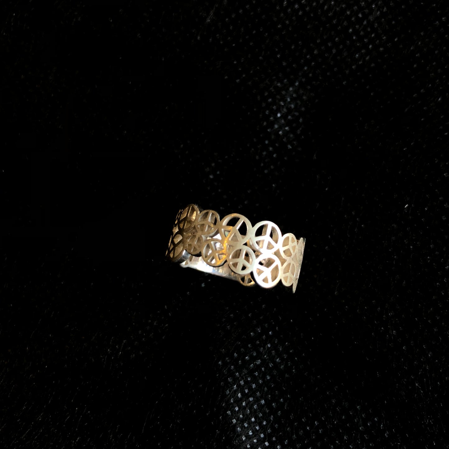 Peace Ring