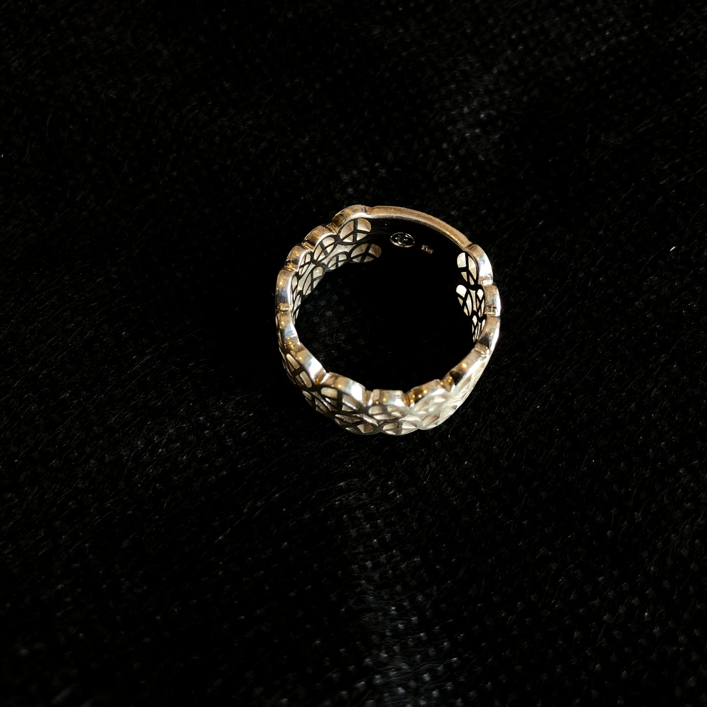 Peace Ring
