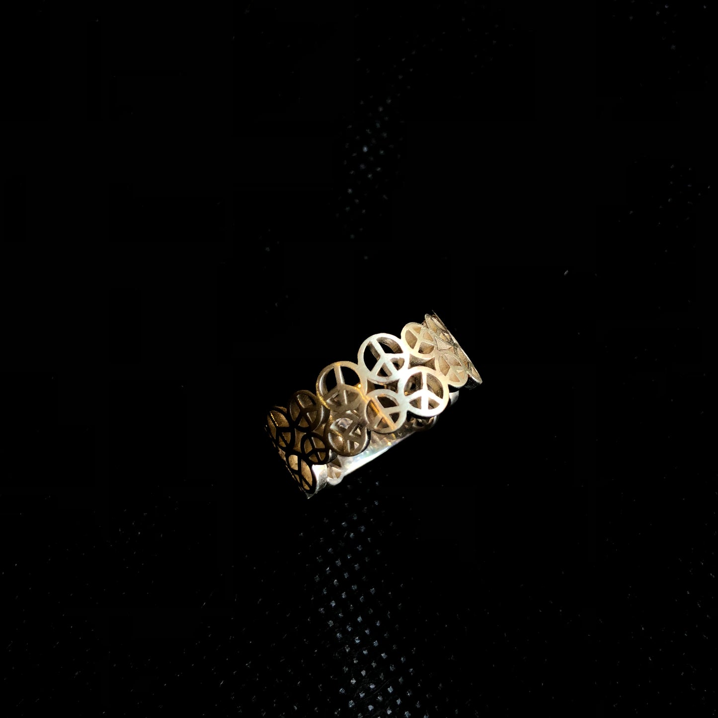 Peace Ring