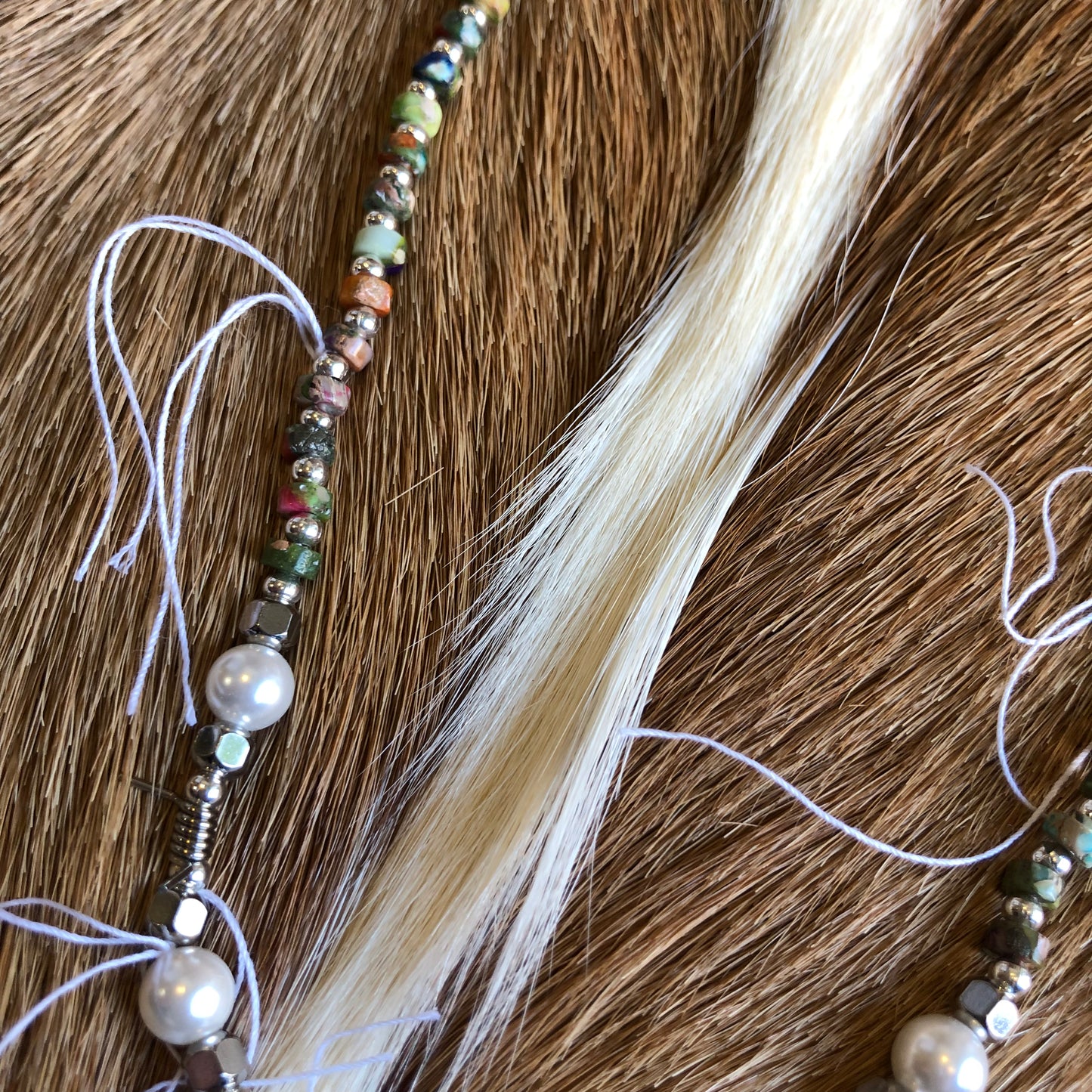 Beads Necklace