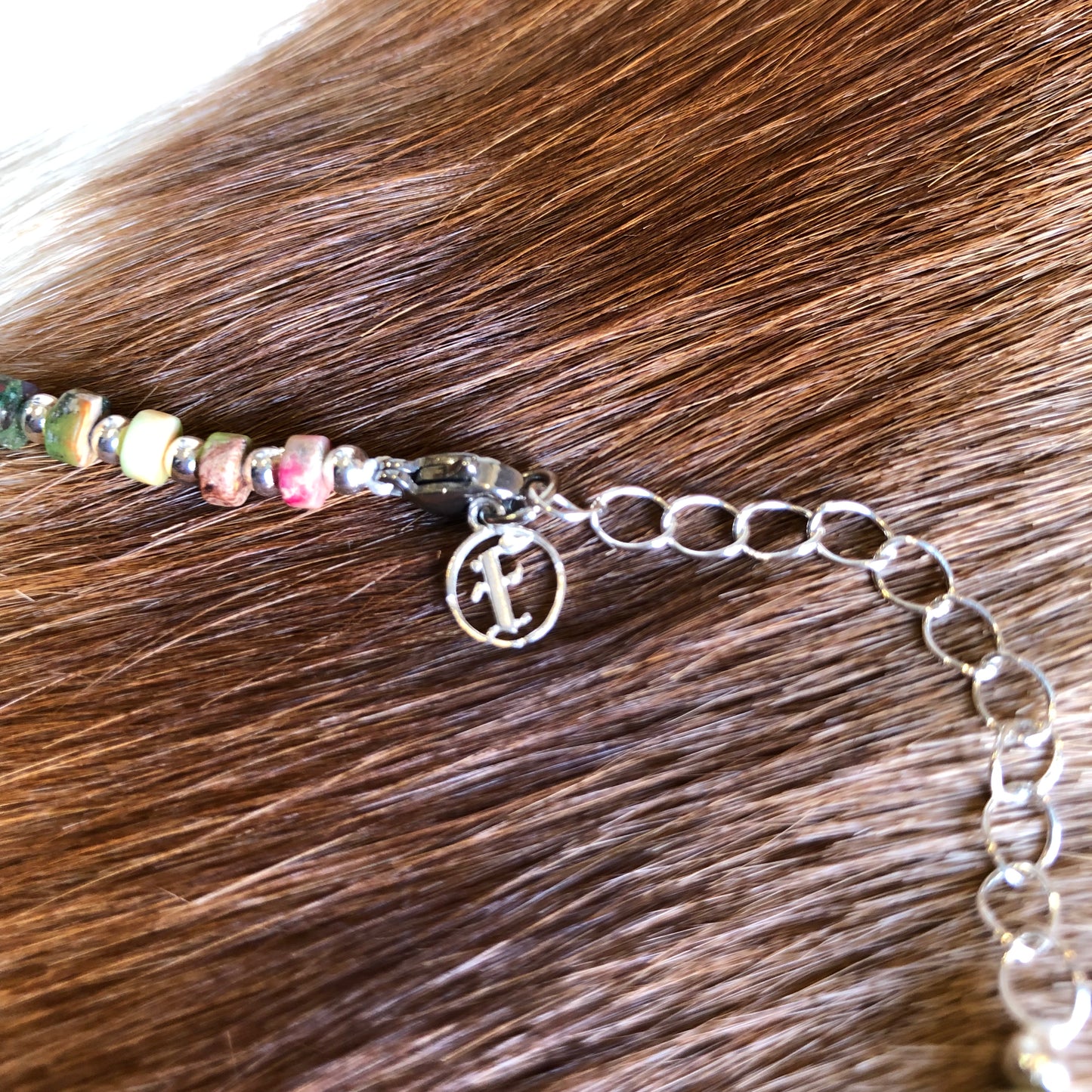 Beads Necklace