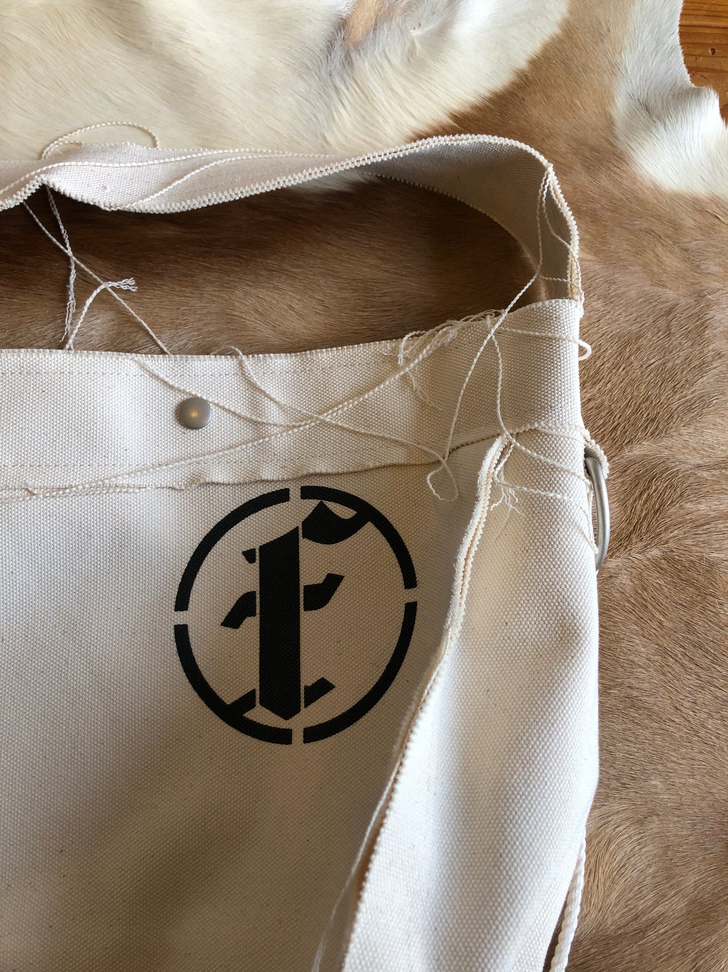 PROTOTYPE 001 Ecru