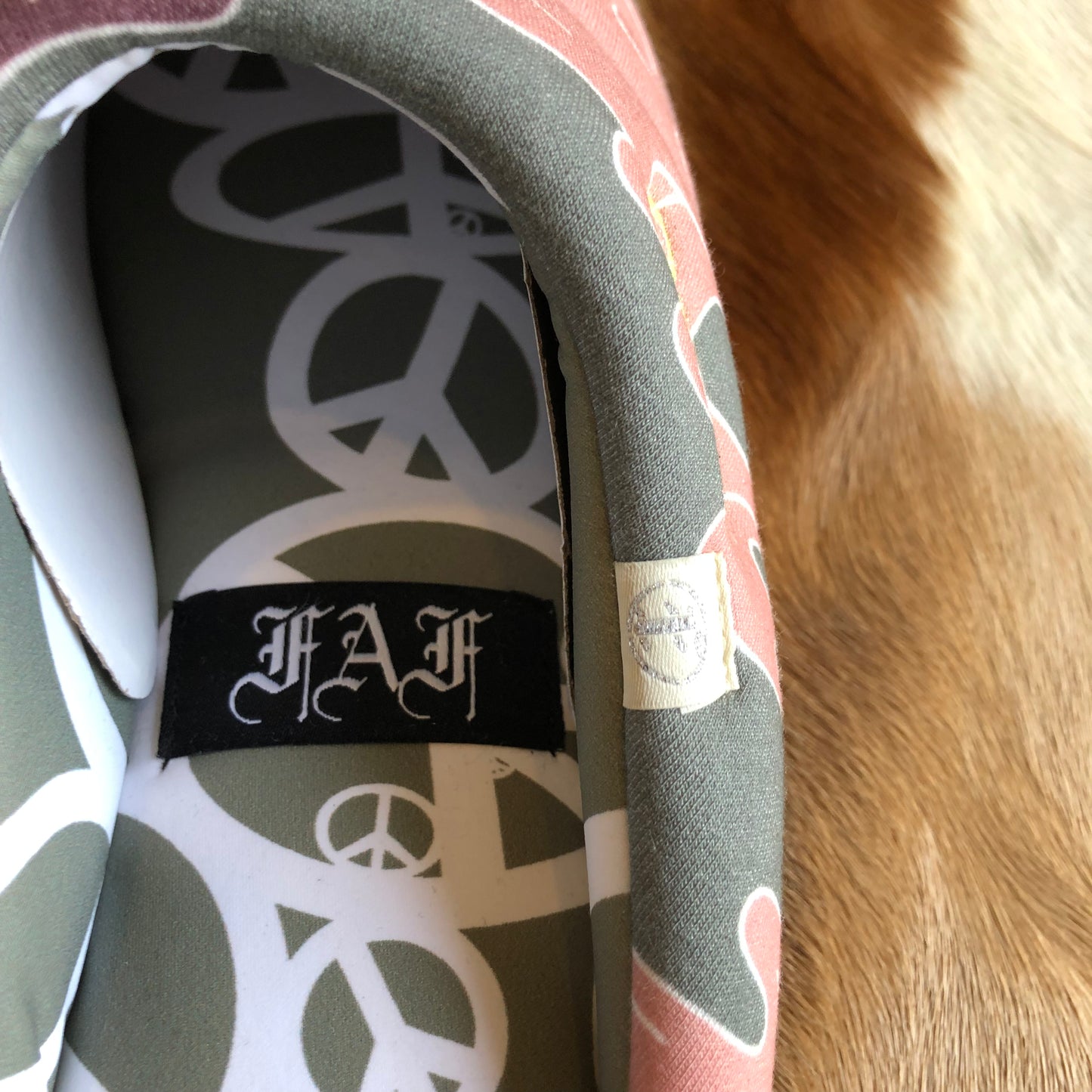 SUBU WIK CAMO WOOD