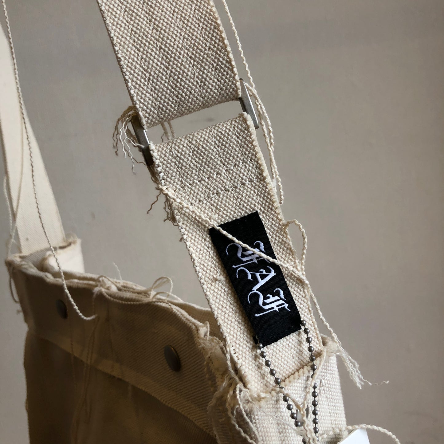 PROTOTYPE 002 Ecru