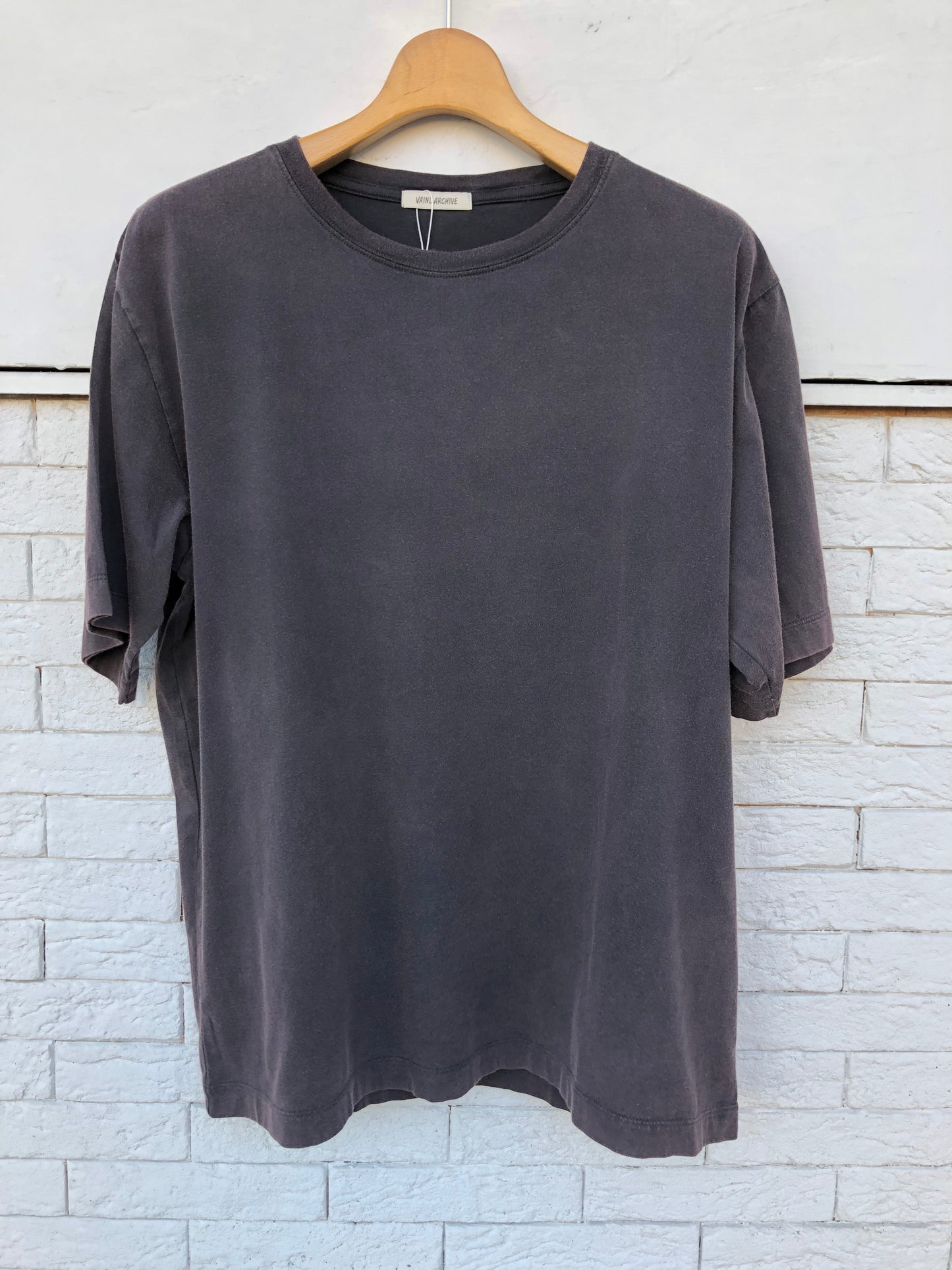 VAAG25S006-A DS BLACK DYE