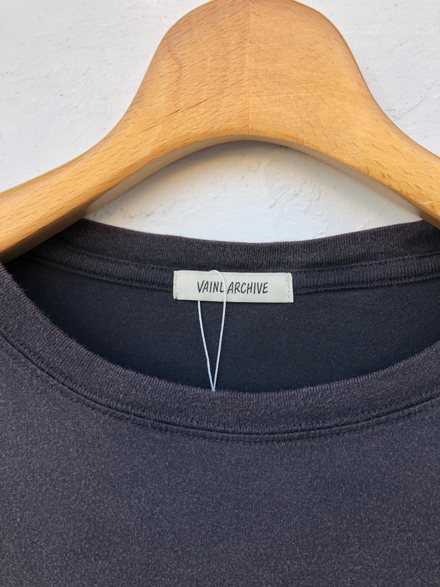 VAAG25S006-A DS BLACK DYE