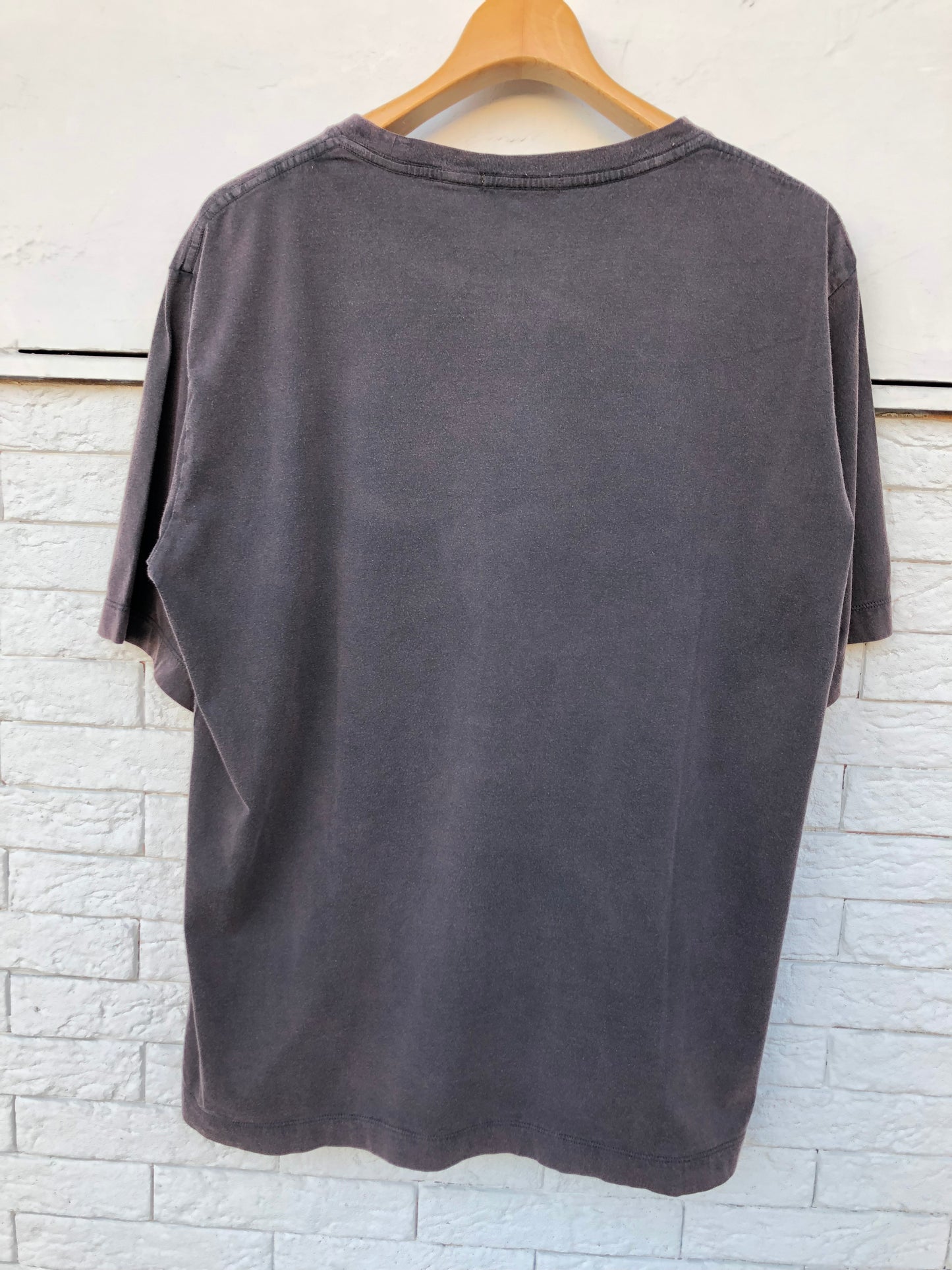 VAAG25S006-A DS BLACK DYE