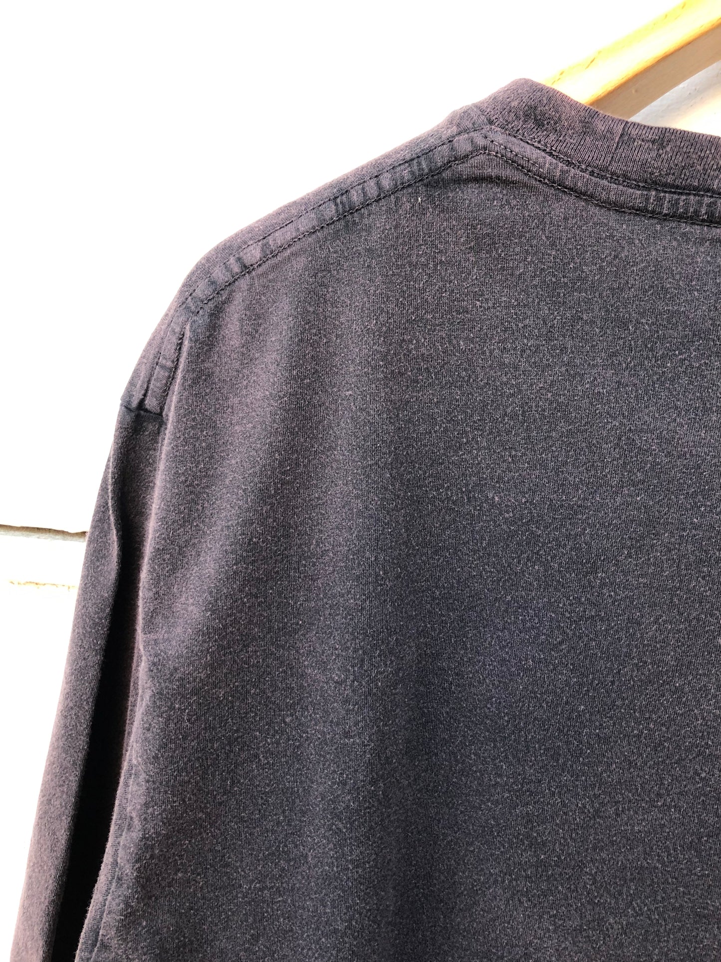 VAAG25S006-A DS BLACK DYE