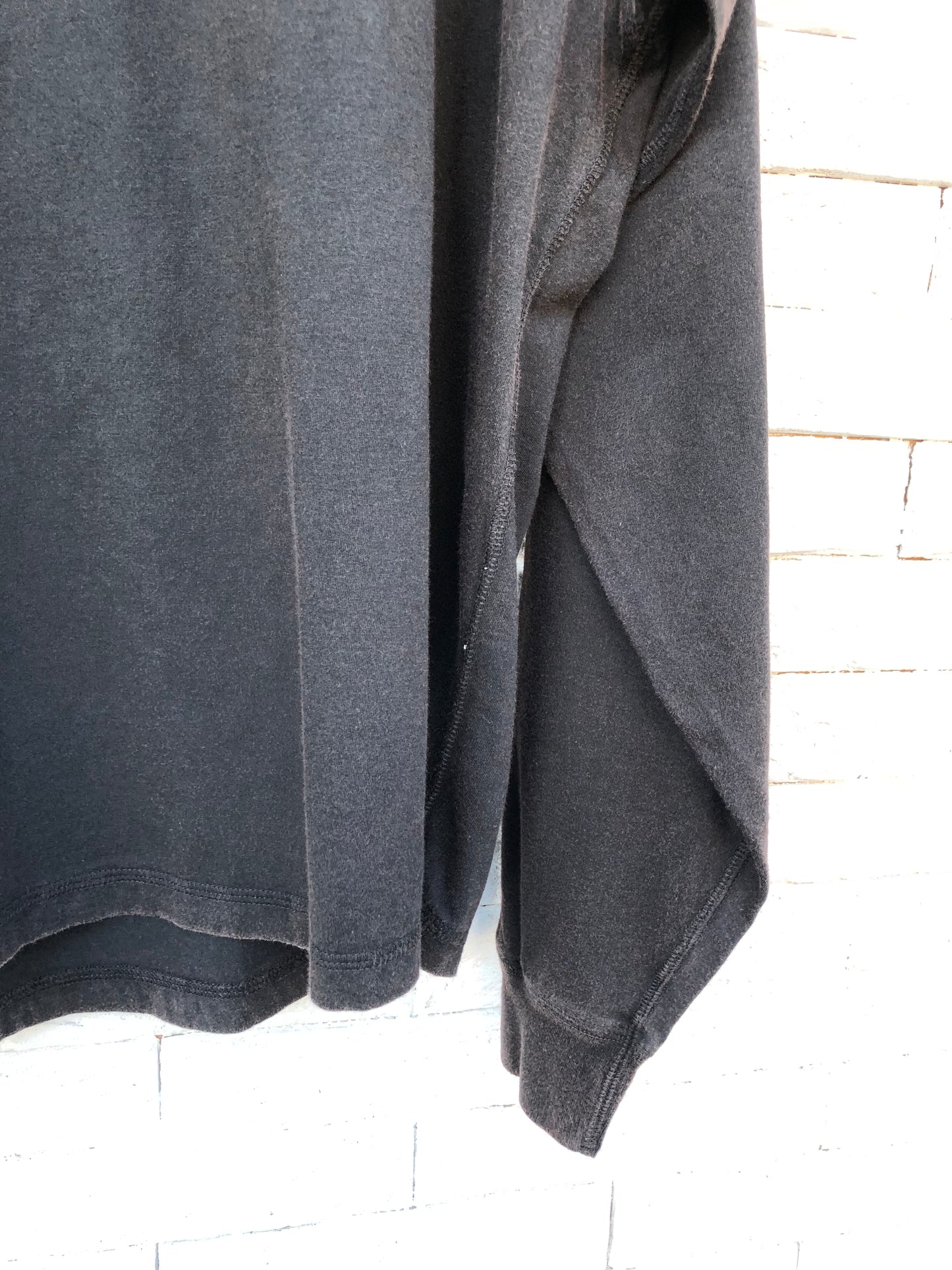 VAAG25S003 C-CREW-D BLACK