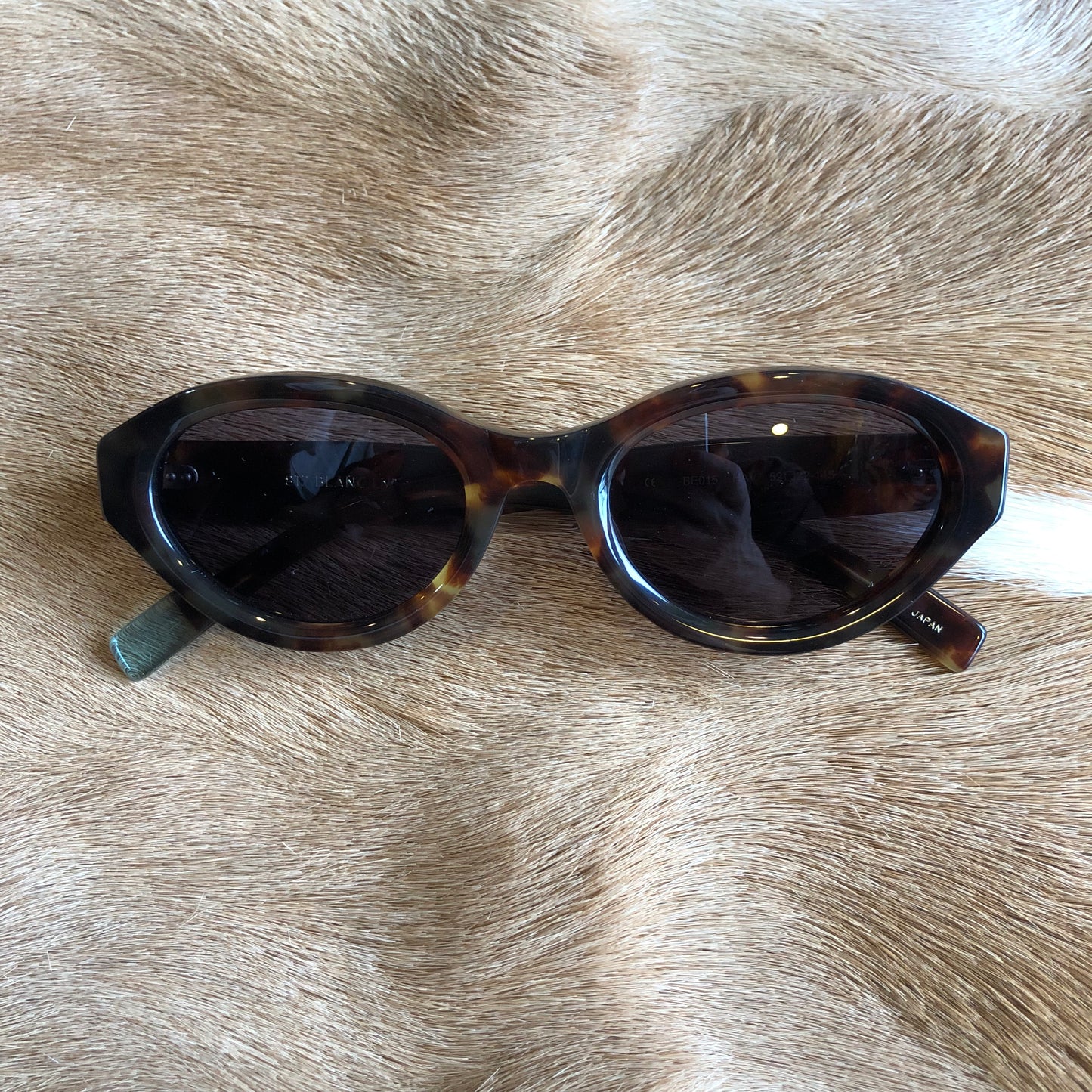 BE015 HAVANA / GRY