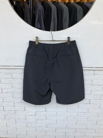 VAH25S003 LIVE-SHORTS Black