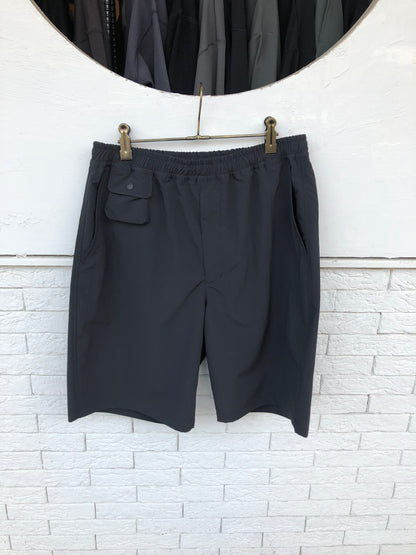 VAH25S003 LIVE-SHORTS Black