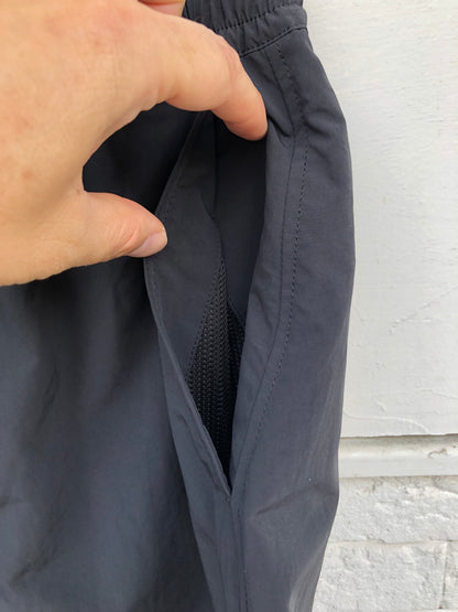 VAH25S003 LIVE-SHORTS Black