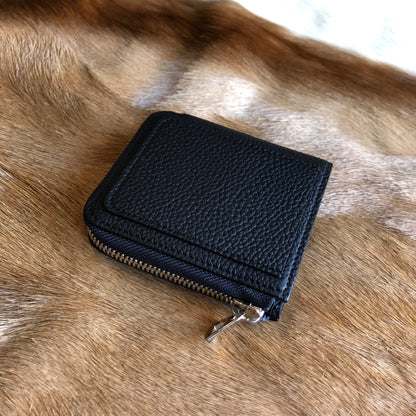 CRISTY VERY COMPACT WLT .5 / DIPLO FJORD BLACK